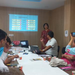 महिला तथा बालबालिकामाथि हिंसा बढ्दो, न्याय प्रक्रियामा सुस्तता